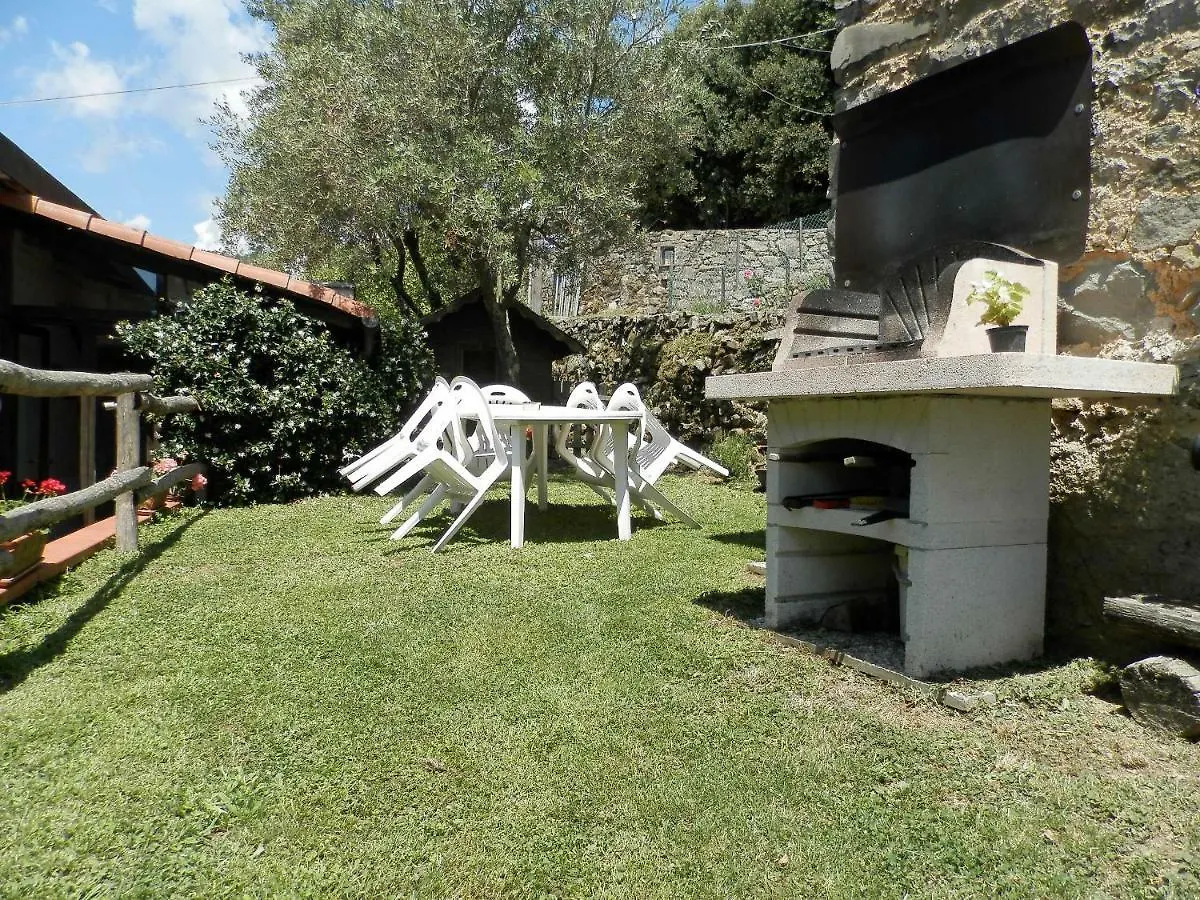 Villa Tra Er Boscu Er Maa à Volastra 0*,  Italie