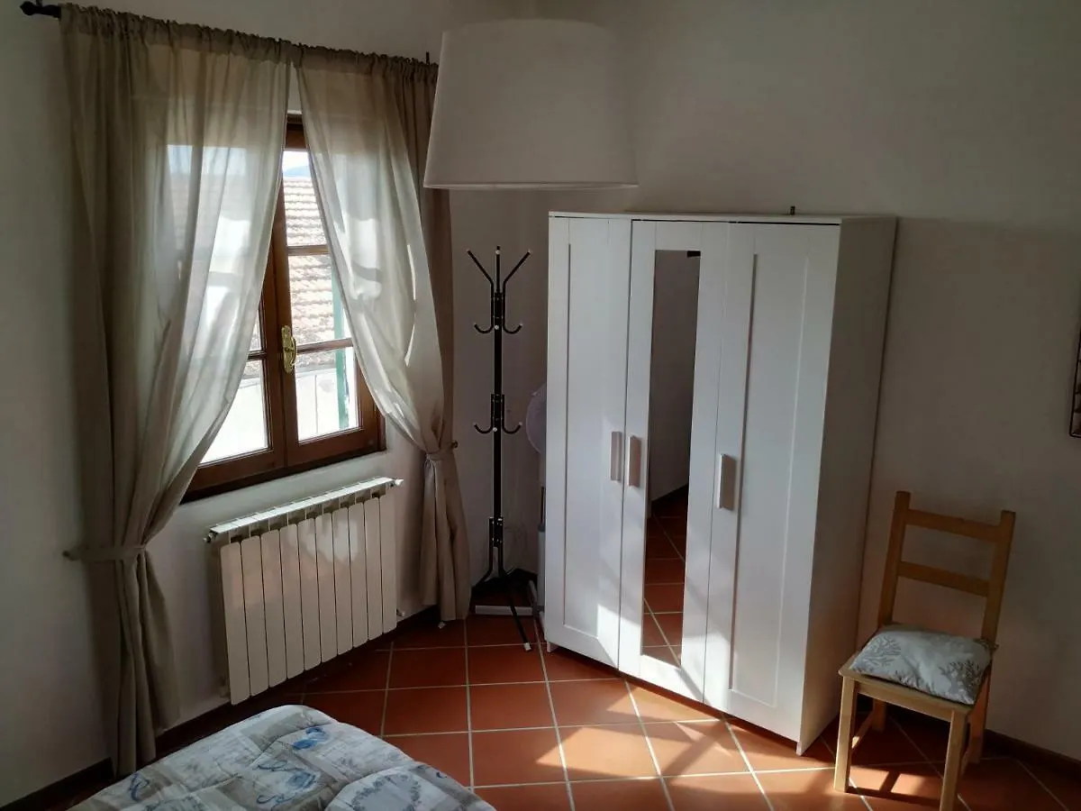 Vila Tra Er Boscu Er Maa Volastra 0*,