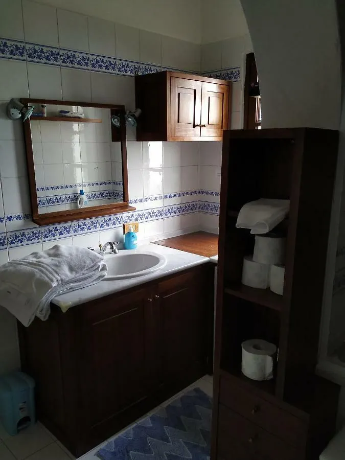 Vila Tra Er Boscu Er Maa Volastra 0*,  Itálie
