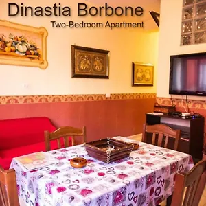 Casa Dinastia Borbone - Centro Storico Naples