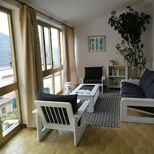  Appartement I Chechin - Homy 5 Terre