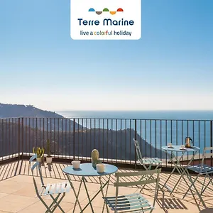  Appartement La Bottega Di Volastra, Terre Marine