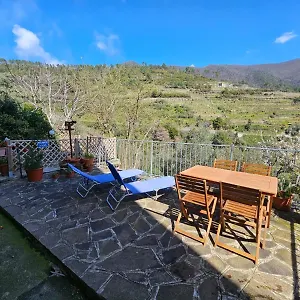  Appartement Il Bassotto - Homy 5 Terre