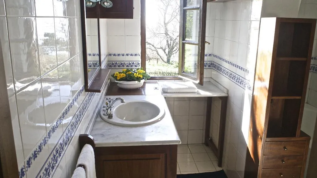 Tra Er Boscu Er Maa Holiday home Volastra