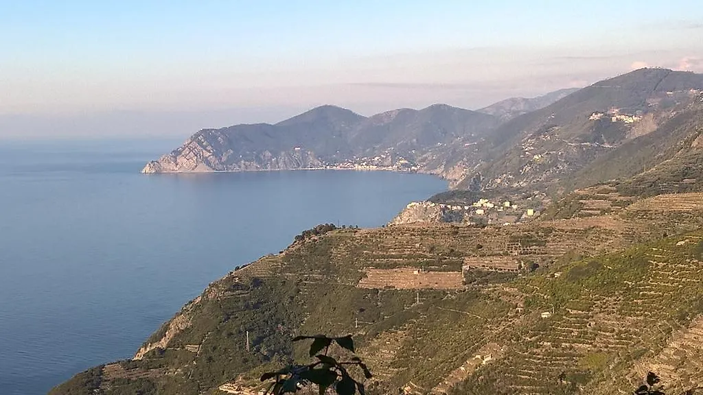 Tra Er Boscu Er Maa Holiday home Volastra