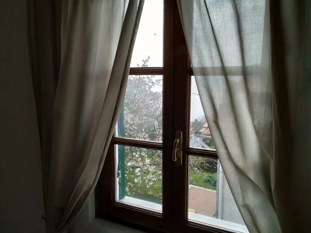 Tra Er Boscu Er Maa Holiday home Volastra 0*,  Italy
